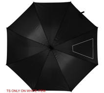 Gorro de lluvia GRUSO